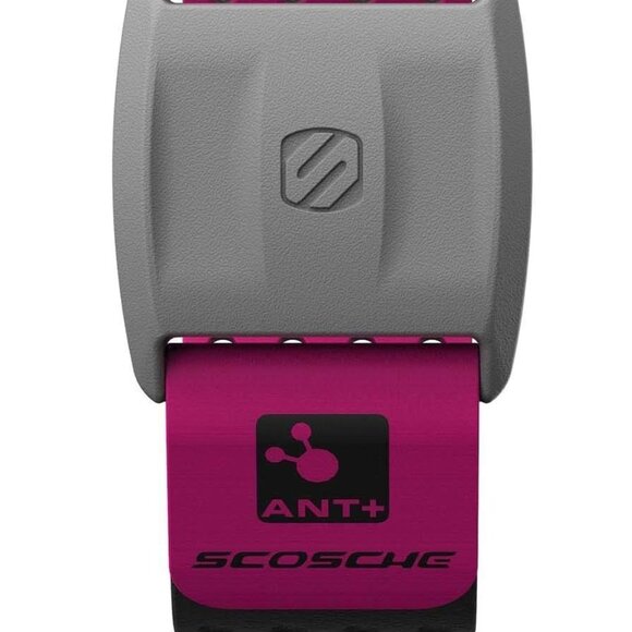 Fitness Monitor - Scosche Rhythm Armband Heart Rate Monitor - Picture 2 of 2